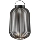 LED vanjska svjetiljka s mogućnosti zatamnjivanja s USB ø 31 cm Lito Led –