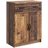  Kreveta Staro drvo 66 x 34,5 x 87 cm Konstruirano drvo Slike