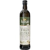 Allegro Maslinovo ulje ekstra virgin, 750 ml Cene