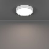 Eglo 901306-LED plafonsko svetlo fueva LED/7,5W/230V 2700/4000/6500K prečnik 16,6 cm belo | Eponuda.com