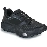 Tek & Trail M OFFTRAIL TR GORE-TEX Črna