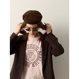Sinsay Jednoredni loose fit blejzer s dodatkom viskoze | shoptok.hr