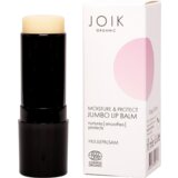 JOIK Organic Jumbo balzam za usne za hidrataciju i zaštitu - 8,50 g | shoptok.hr