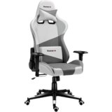 Huzaro gejmerska stolica force 6.2 white cene