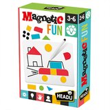  Zabavni magneti HEADU 32607 | ePonuda.com
