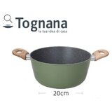 Kaserola SA 2 RUCKE STONE SAGE 20CM TOGNANA | Eponuda.ba