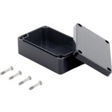 TRU COMPONENTS Univerzalno kućište 98 x 64 x 37 ABS siva boja škriljaca KST 208 1 kom. Cijene