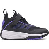 Adidas OWNTHEGAME 3.0 K Crna | shoptok.hr