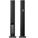 Kef LS60 Brezžicni karbonsko crni WLAN zvocniki Hi-Fi cena na par | Shoptok.si