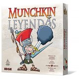 Asmodee Edge Entertainment EESJML01 Munchkin Legends-špansko, večbarvno, (21241035) | Shoptok.si