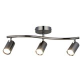 Opviq Luster Spotte-87-13, O6, 10cm, IP20 Antracit | Eponuda.ba