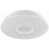 Esto led plafonjera sa bluetooth zvučnikom i daljinskim cct 18W logan 746004 Cene
