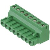  Terminal blok ugaoni 8pin 5A 250V 5mm | Eponuda.ba