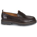 Pellet Mokasini MILO Kostanjeva | Shoptok.si