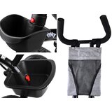  Tricikl Tiny Bike 3u1 – Grey | shoptok.hr