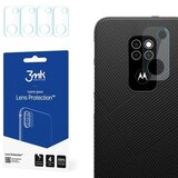 3mk MOTOROLA DEFY 2021 ZAŠČITA LEČ KALJENO STEKLO ZA TELEFON, (21999379) Cene