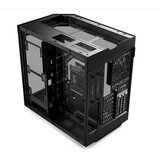 Hyte Y60 Black | PC case | shoptok.hr