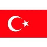  Turčija zastava