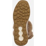 Geox Spherica X2 Brown Women's Ankle Boots - Ladies | shoptok.hr