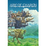 Steam Ark of Charon (PC) Key GLOBAL | ePonuda.com