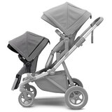 Thule Sleek Sibling sjedalica za dječja kolica siva | shoptok.hr