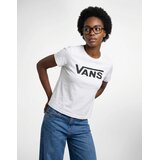 Vans FLYING V CREW SS TEE Bijela | shoptok.hr