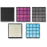 set filtera za Therapy Air® iOn prečišćivač vazduha