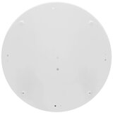 Top Light-LED plafonsko svetlo za kupatilo NEXUS LED/45W/230V IP44 prečnik 38 cm belo | Eponuda.com