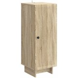  Kreveta Hrast sonoma 33 x 34,5 x 90 cm Konstruirano drvo | shoptok.hr