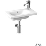 Jika Lavabo Mio 45x25cm otvor za slavinu desno | Eponuda.com