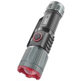  LED Polnilna svetilka kovinska 300 lm, 700 mAh | Shoptok.si