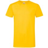Fruit Of The Loom T-shirt Men's Sofspun 614120 100% Cotton 160g/165g Cene