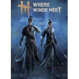 Where Winds Meet Top Up Echo Beads Global | Eponuda.com