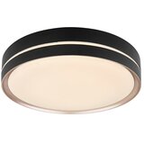 Globo 41759-24 - LED prigušiva plafonska svetiljka MANNI LED/24W/230V + daljinski upravljač | Eponuda.com