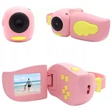  32Mpx otroški digitalni fotoaparat in kamera LCD SD račka