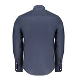 North Sails MEN&#39;S LONG SLEEVE SHIRT BLUE | shoptok.hr
