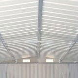  Lopa 257x298x178 cm kovinska rjava | Shoptok.si