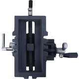 vidaXL ručna križna stega za bušilicu 150 mm | shoptok.hr