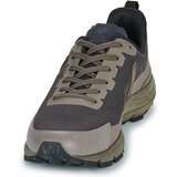 Veja Nizke superge DEKKAN Siva | Shoptok.si