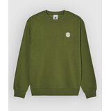 Element Explore Sweater bronze green Cene