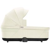 Cybex košara za kolica Cot S Lux v22 seashell beige 522002615 | shoptok.hr