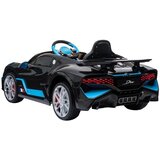  Licencirani auto na akumulator Bugatti Divo - crni/lakirani | shoptok.hr