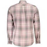 Boss HUGO LONG SLEEVE SHIRT MEN PINK | shoptok.hr