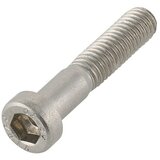 Suki HEX vijak (M 5, Dolžina: 20 mm, 1 kos, Celotni navoj) | Shoptok.si