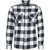 Dickies NEW SACRAMENTO SHIRT BLACK Crna Cijene