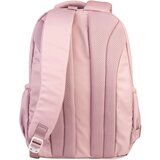 Target Nahrbtnik za srednjo šolo GLAMMER Antique Pink 28710 | Shoptok.si