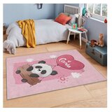 Conceptum Hypnose tepih Hmi Kdc-41, pravougaoni, 140 x 220 cm, roze | Eponuda.ba