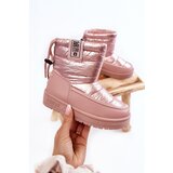 Big Star Children's snow boots | Shoptok.si