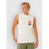 Rip Curl Search Dawn Muscle Majica brez rokavov bone | Shoptok.si