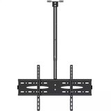 Nosač za TV plafonski MAX CS80 37-80/tilt/50kg